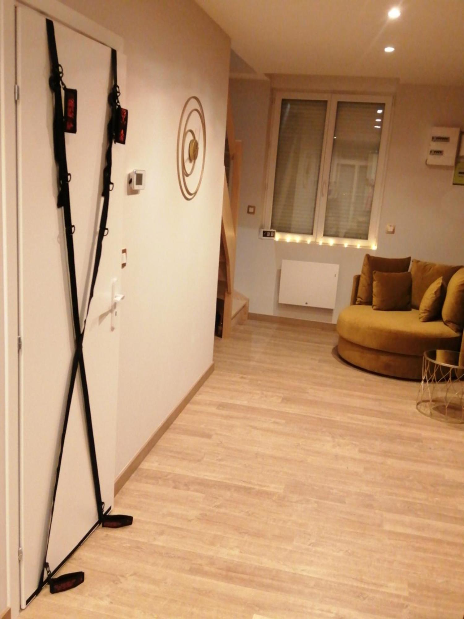 L'Escapade Balneo Apartment เบทูน ภายนอก รูปภาพ
