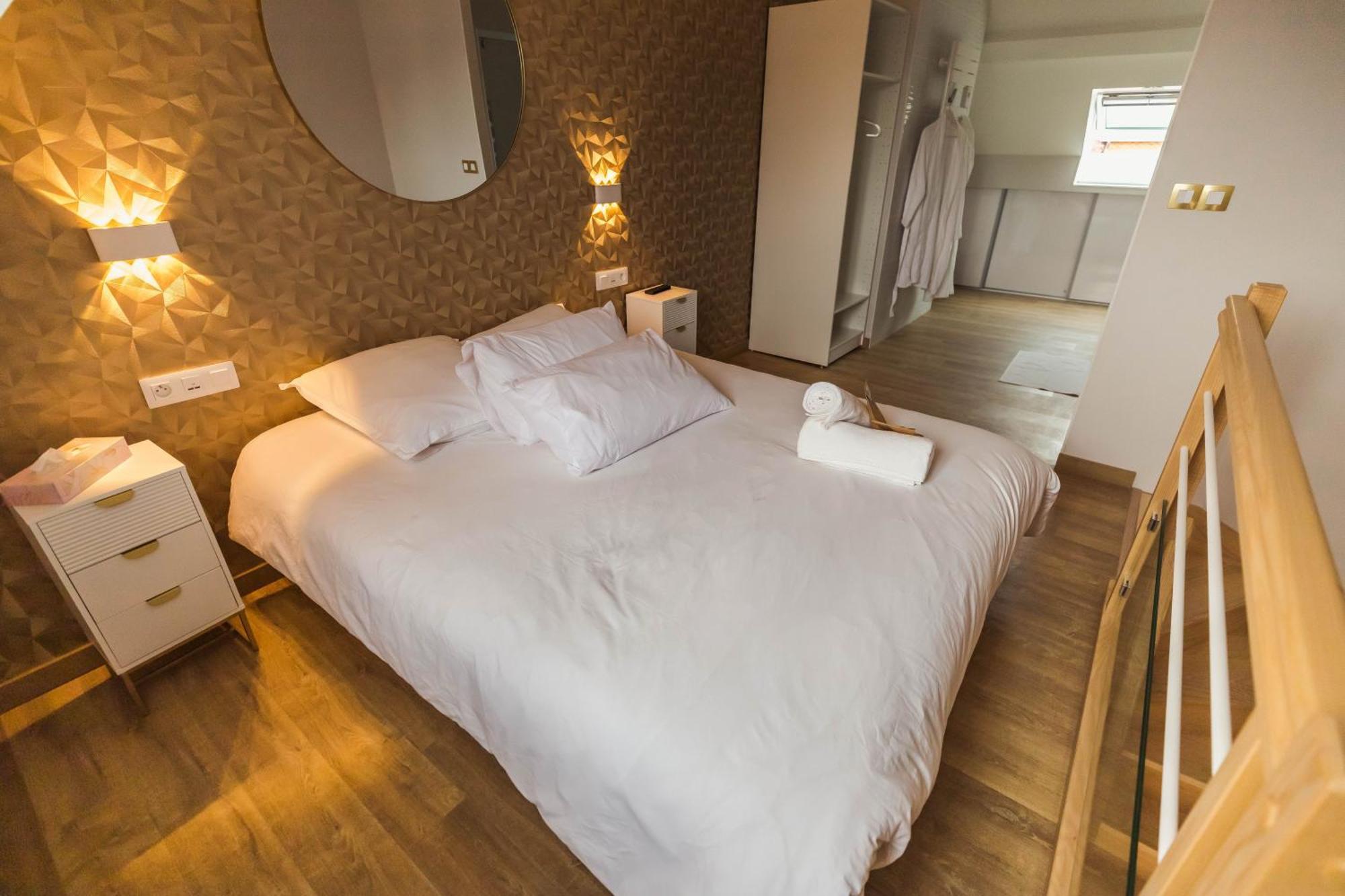 L'Escapade Balneo Apartment เบทูน ภายนอก รูปภาพ