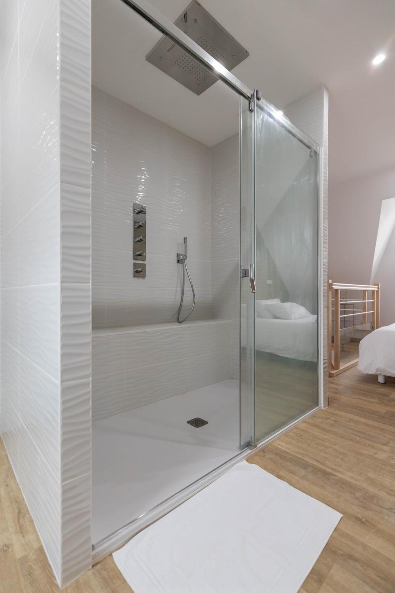 L'Escapade Balneo Apartment เบทูน ภายนอก รูปภาพ